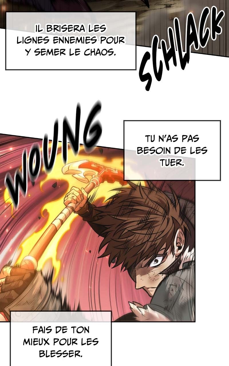 Read The Last Adventurer fr Manga Online