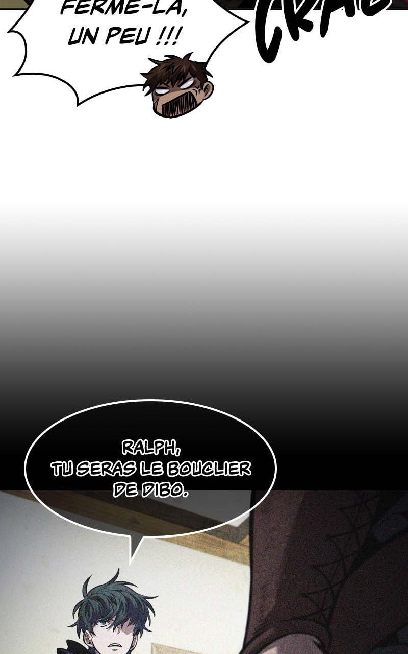 Read The Last Adventurer fr Manga Online