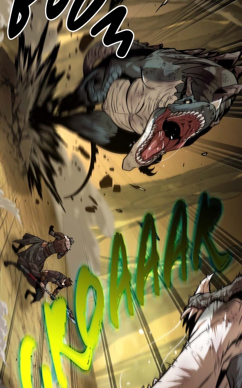 Read The Last Adventurer fr Manga Online