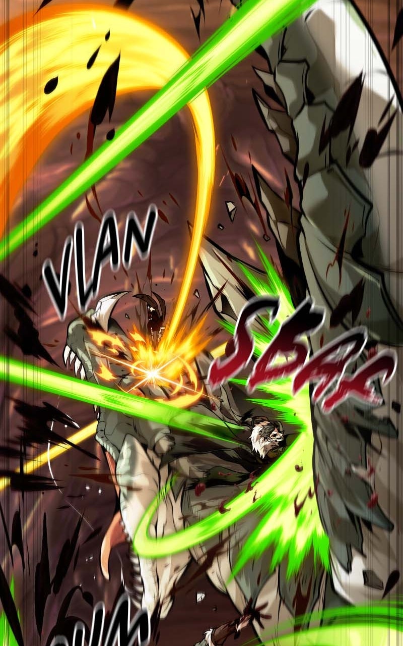 Read The Last Adventurer fr Manga Online