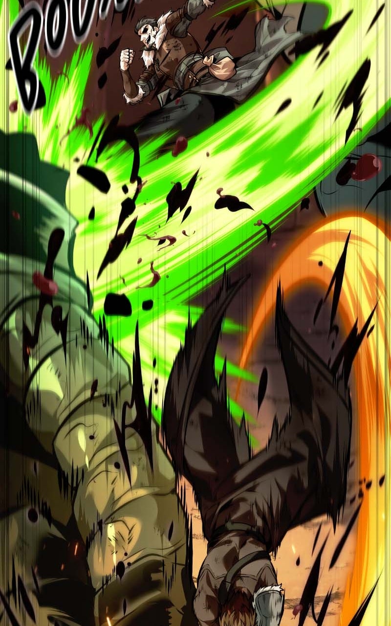 Read The Last Adventurer fr Manga Online