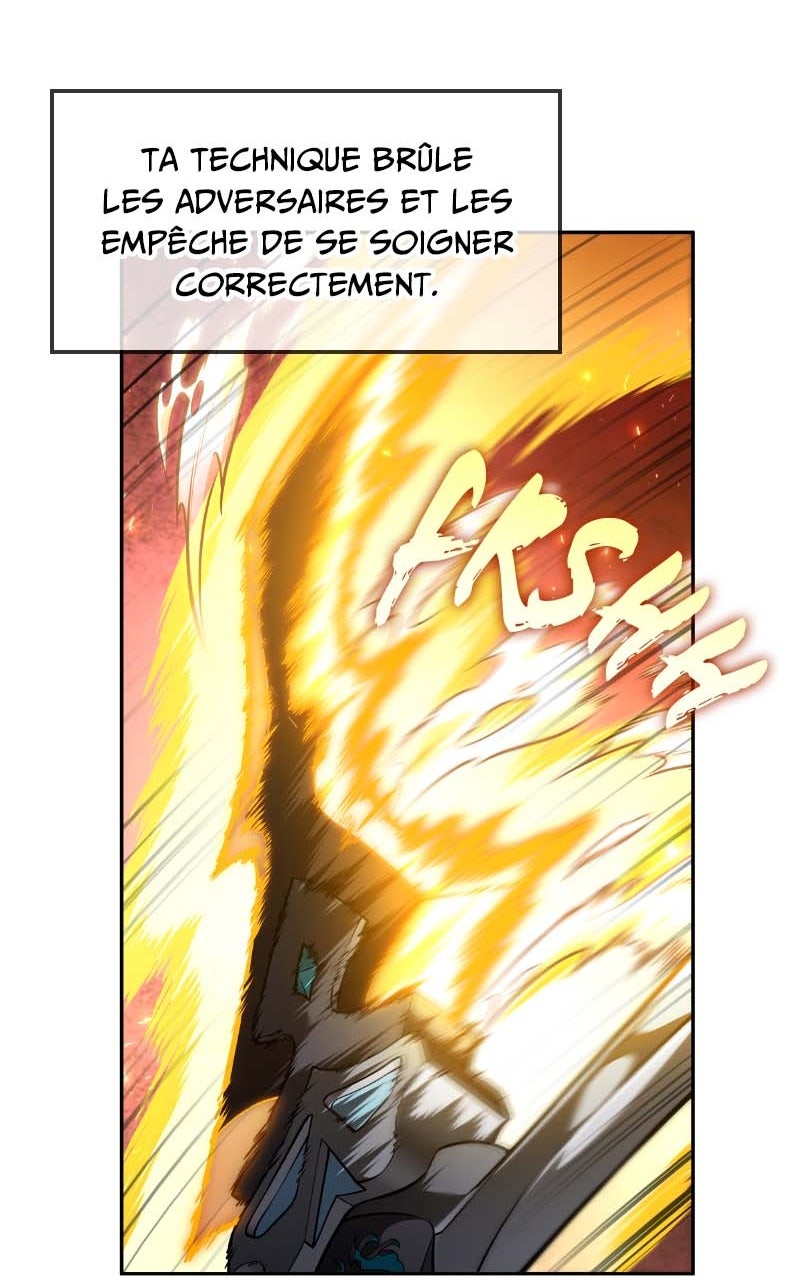 Read The Last Adventurer fr Manga Online