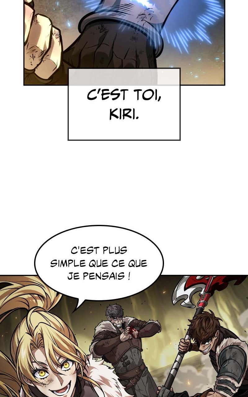 Read The Last Adventurer fr Manga Online