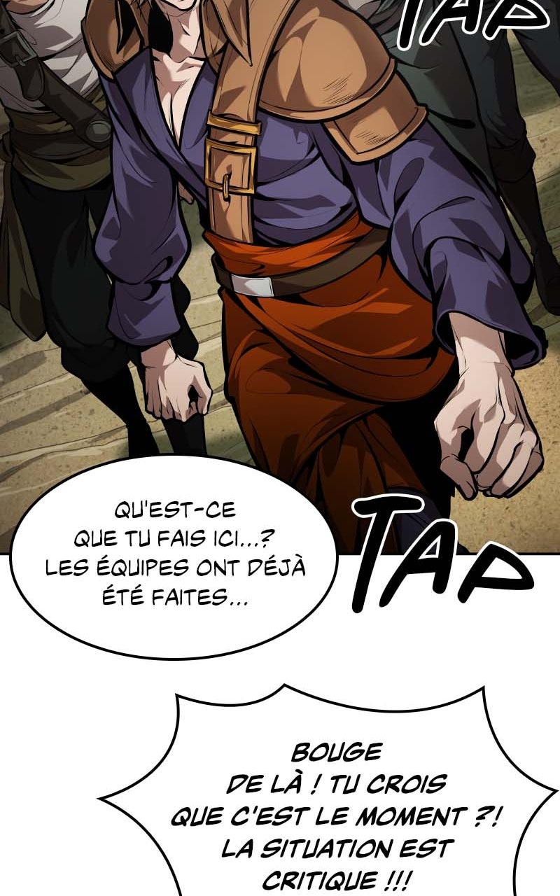 Read The Last Adventurer fr Manga Online