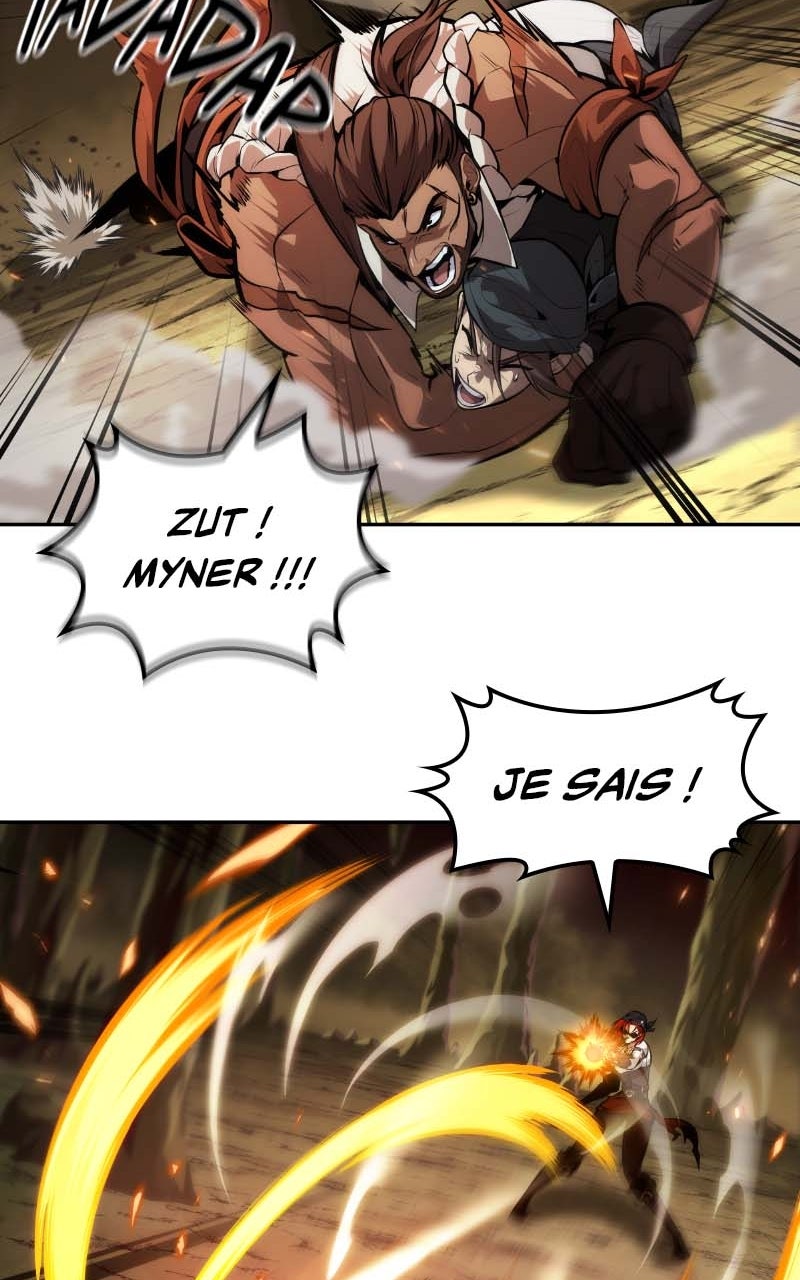 Read The Last Adventurer fr Manga Online