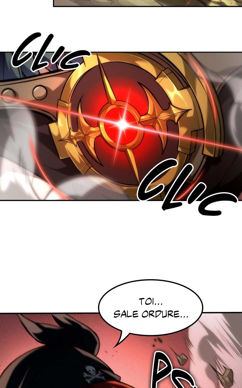 Read The Last Adventurer fr Manga Online