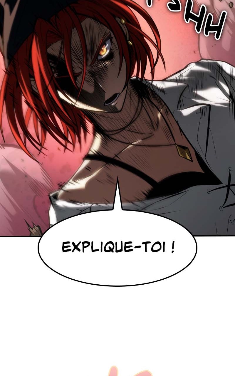 Read The Last Adventurer fr Manga Online