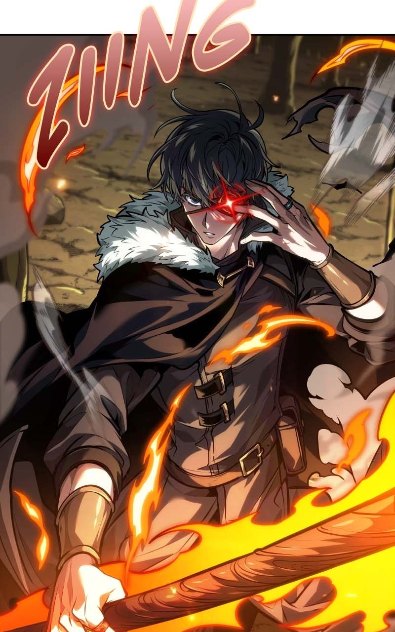 Read The Last Adventurer fr Manga Online