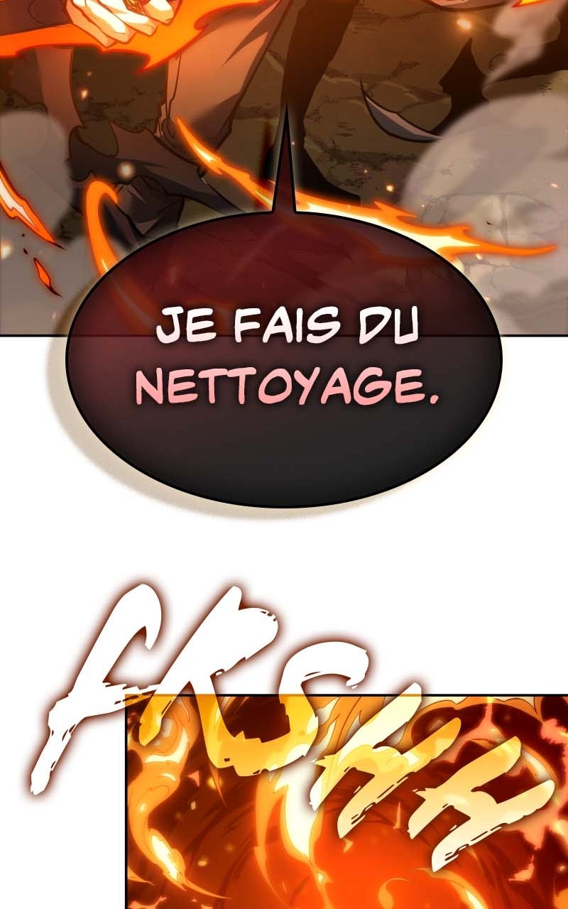 Read The Last Adventurer fr Manga Online