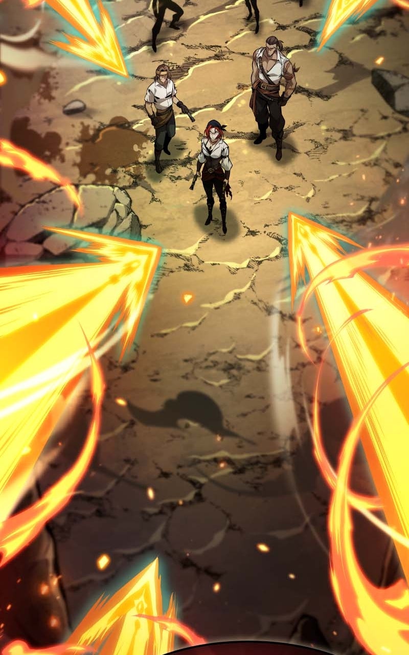 Read The Last Adventurer fr Manga Online