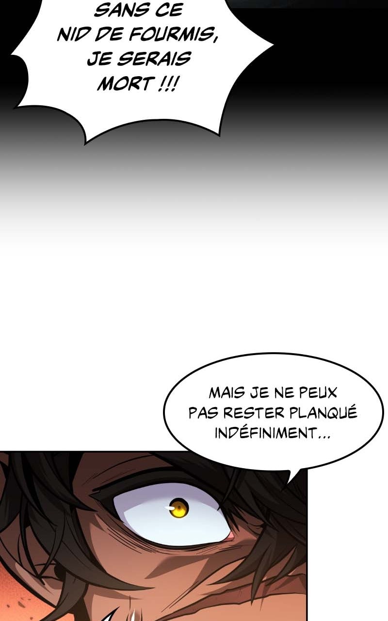 Read The Last Adventurer fr Manga Online