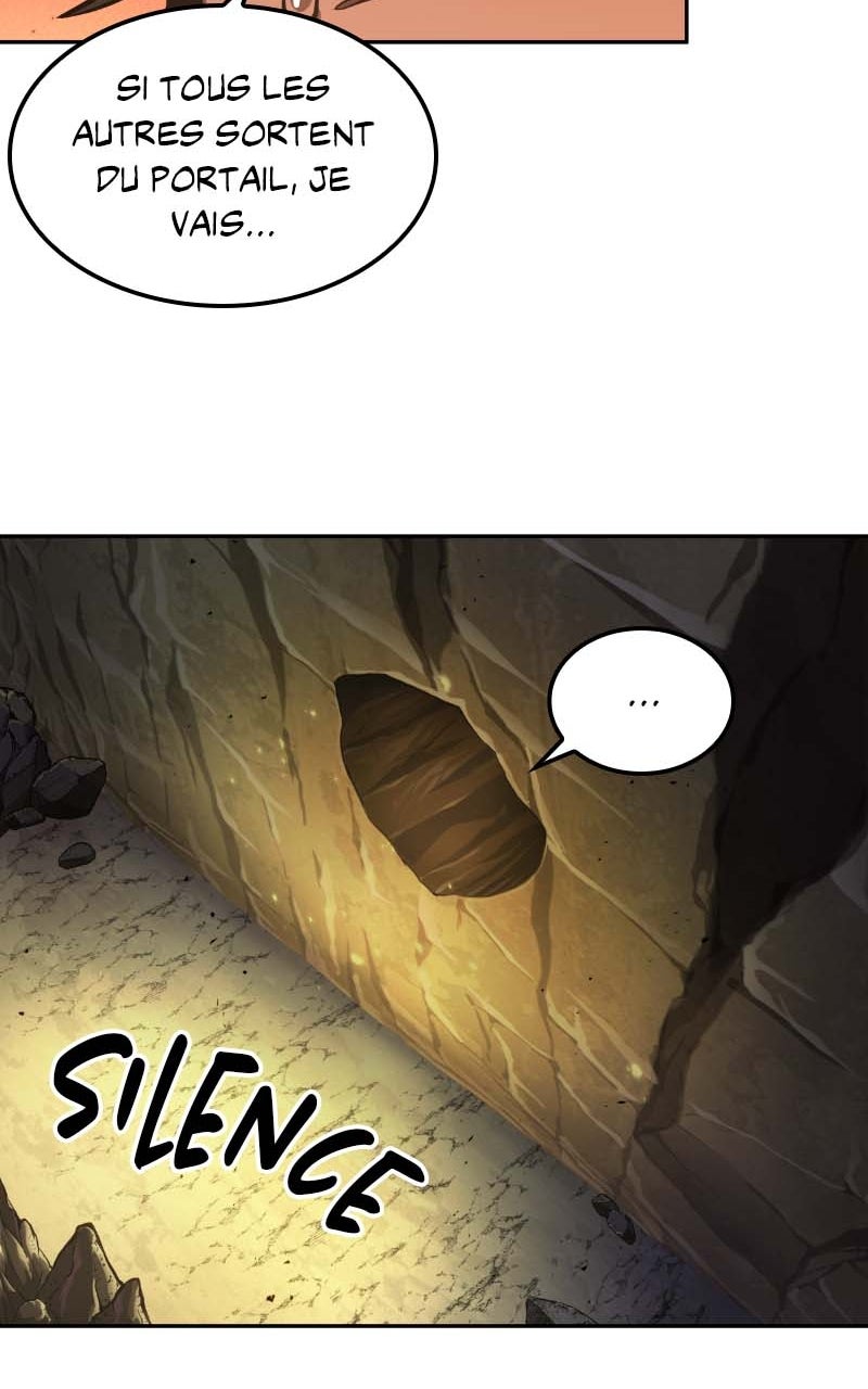 Read The Last Adventurer fr Manga Online