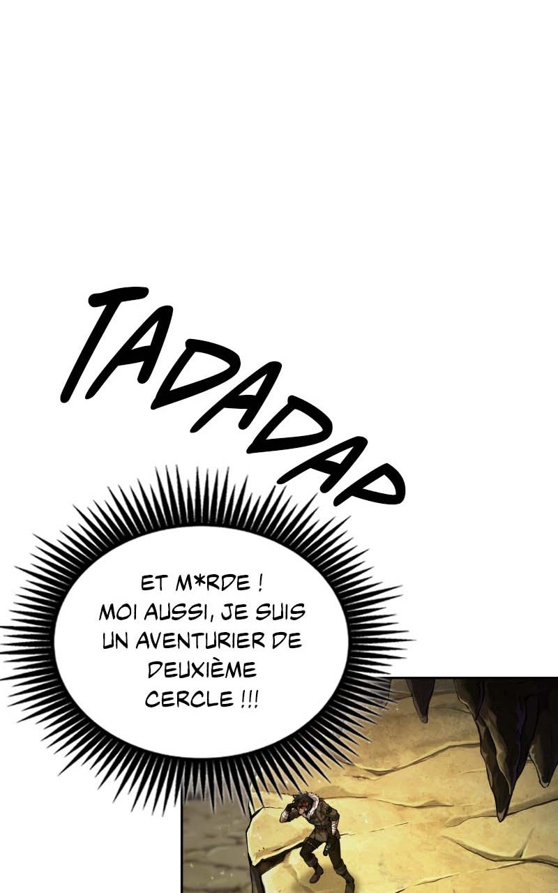 Read The Last Adventurer fr Manga Online