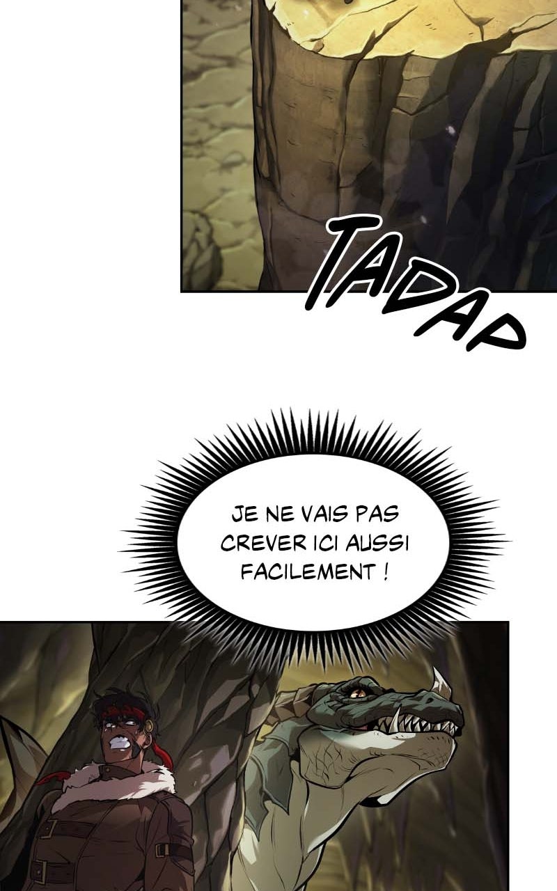 Read The Last Adventurer fr Manga Online