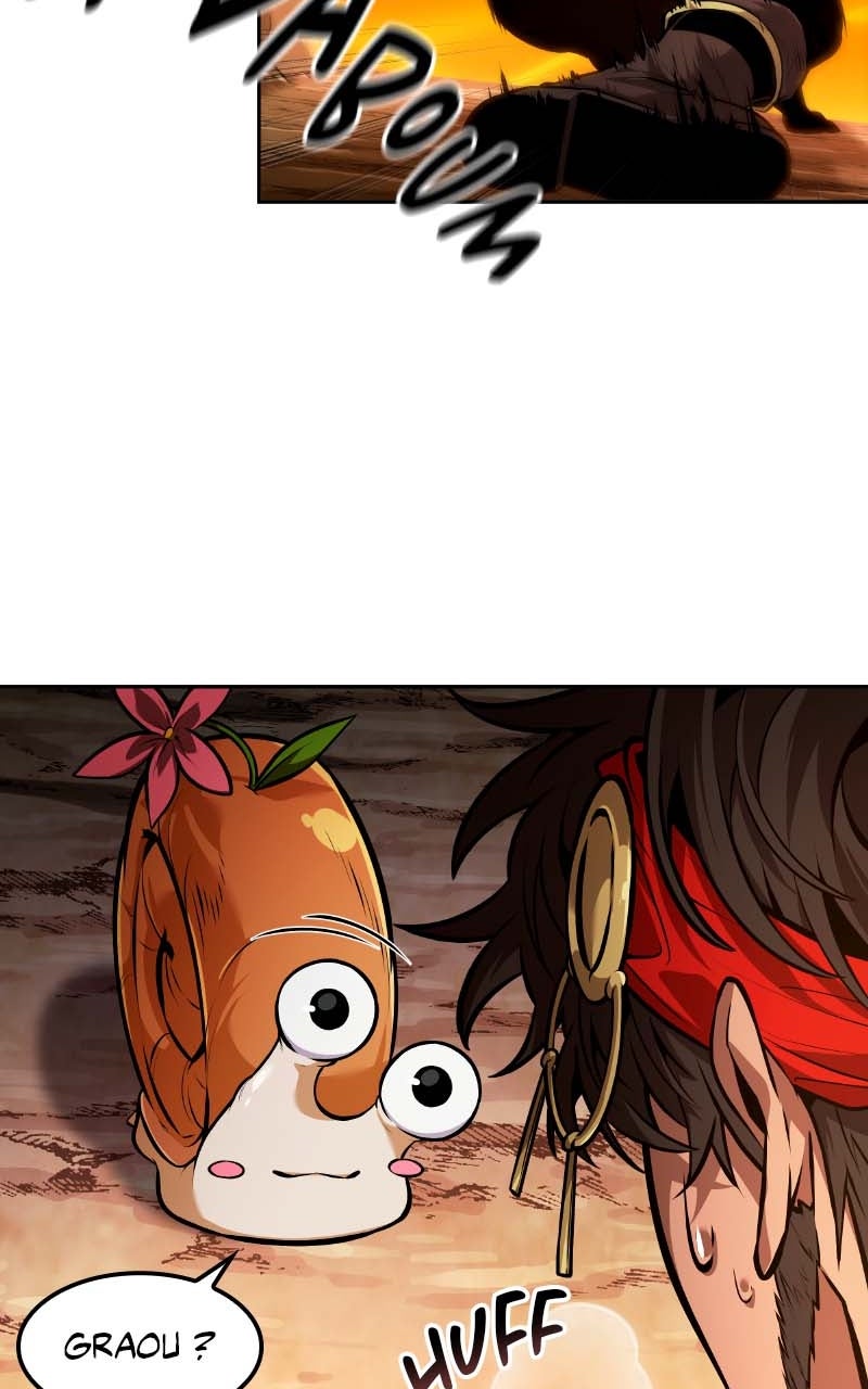 Read The Last Adventurer fr Manga Online