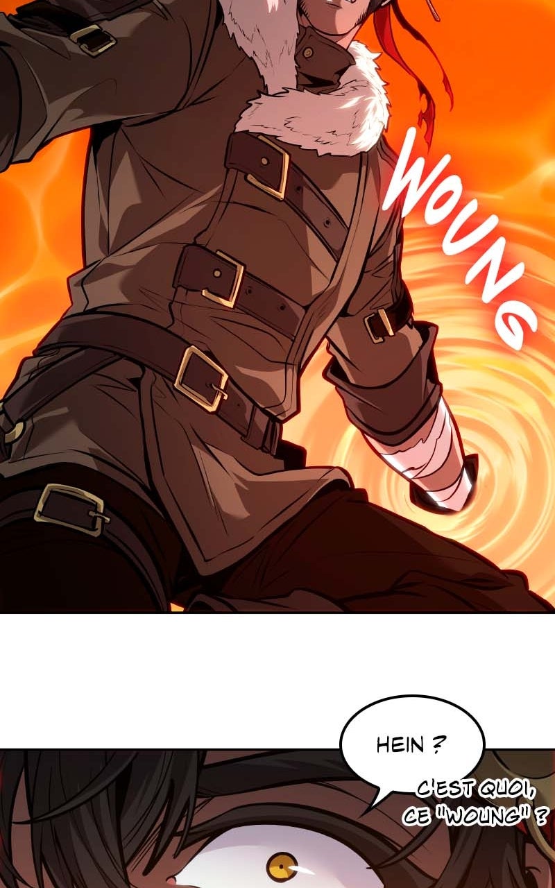 Read The Last Adventurer fr Manga Online