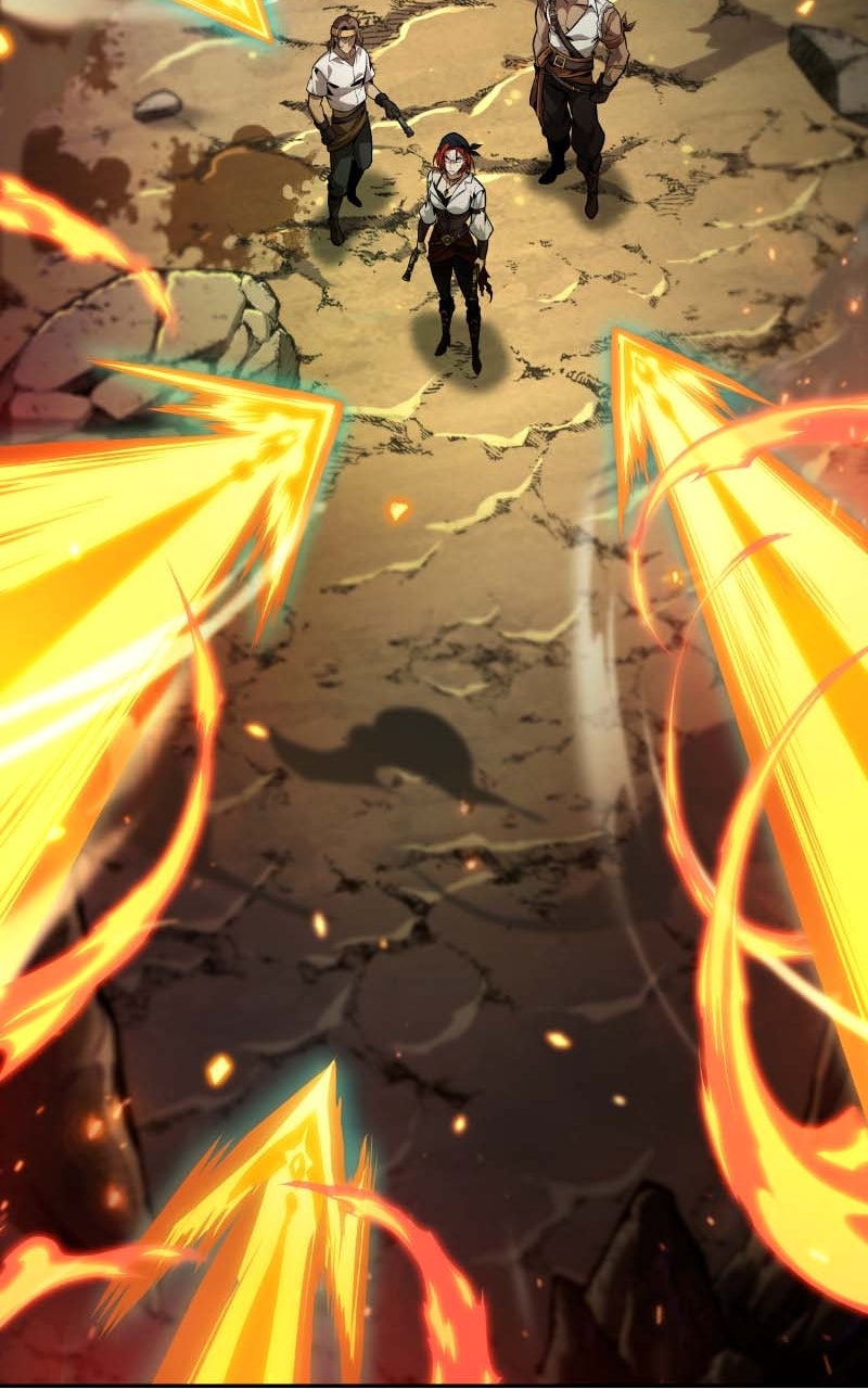 Read The Last Adventurer fr Manga Online