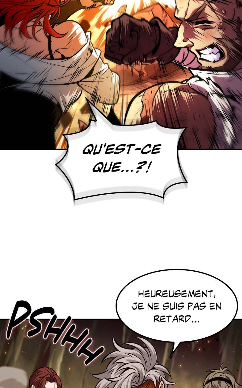 Read The Last Adventurer fr Manga Online