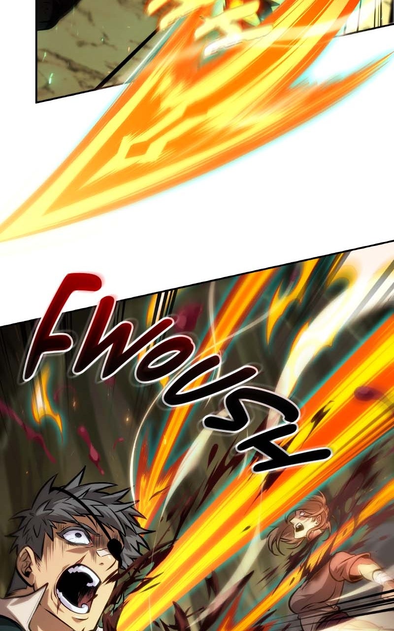 Read The Last Adventurer fr Manga Online