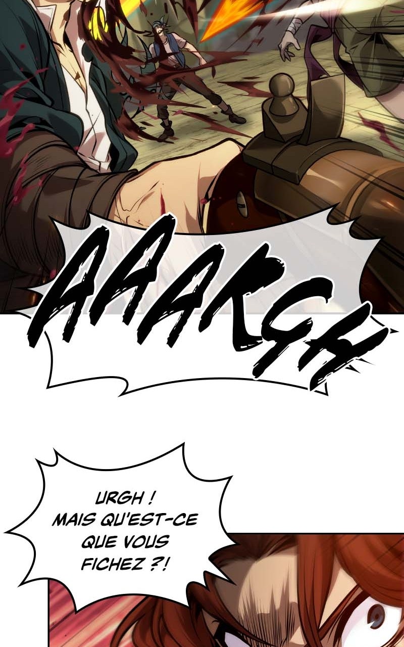 Read The Last Adventurer fr Manga Online