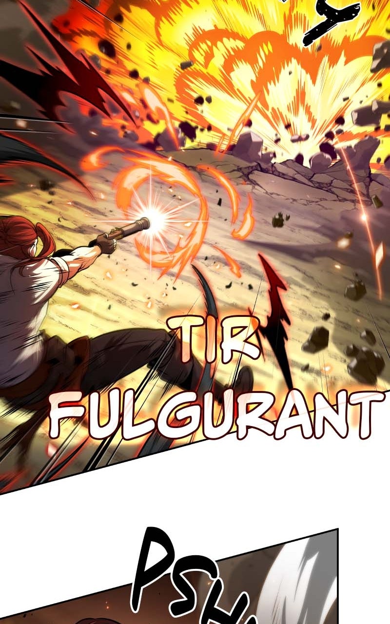 Read The Last Adventurer fr Manga Online