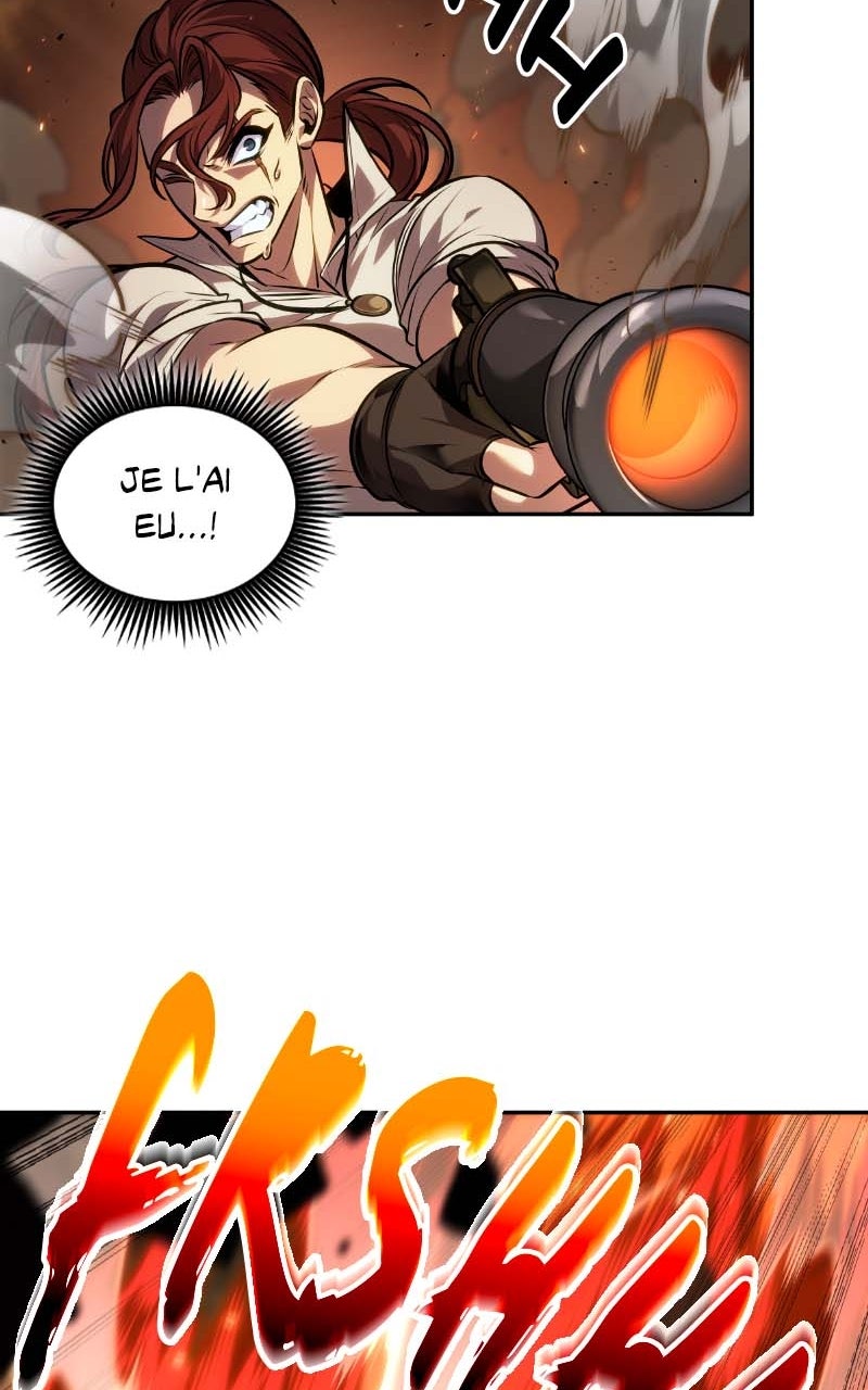 Read The Last Adventurer fr Manga Online