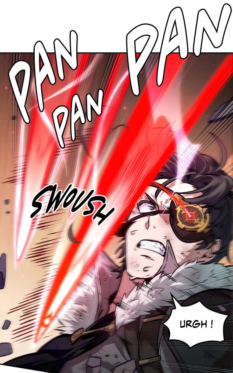 Read The Last Adventurer fr Manga Online