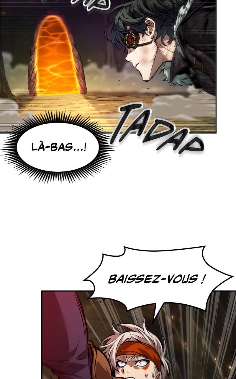 Read The Last Adventurer fr Manga Online