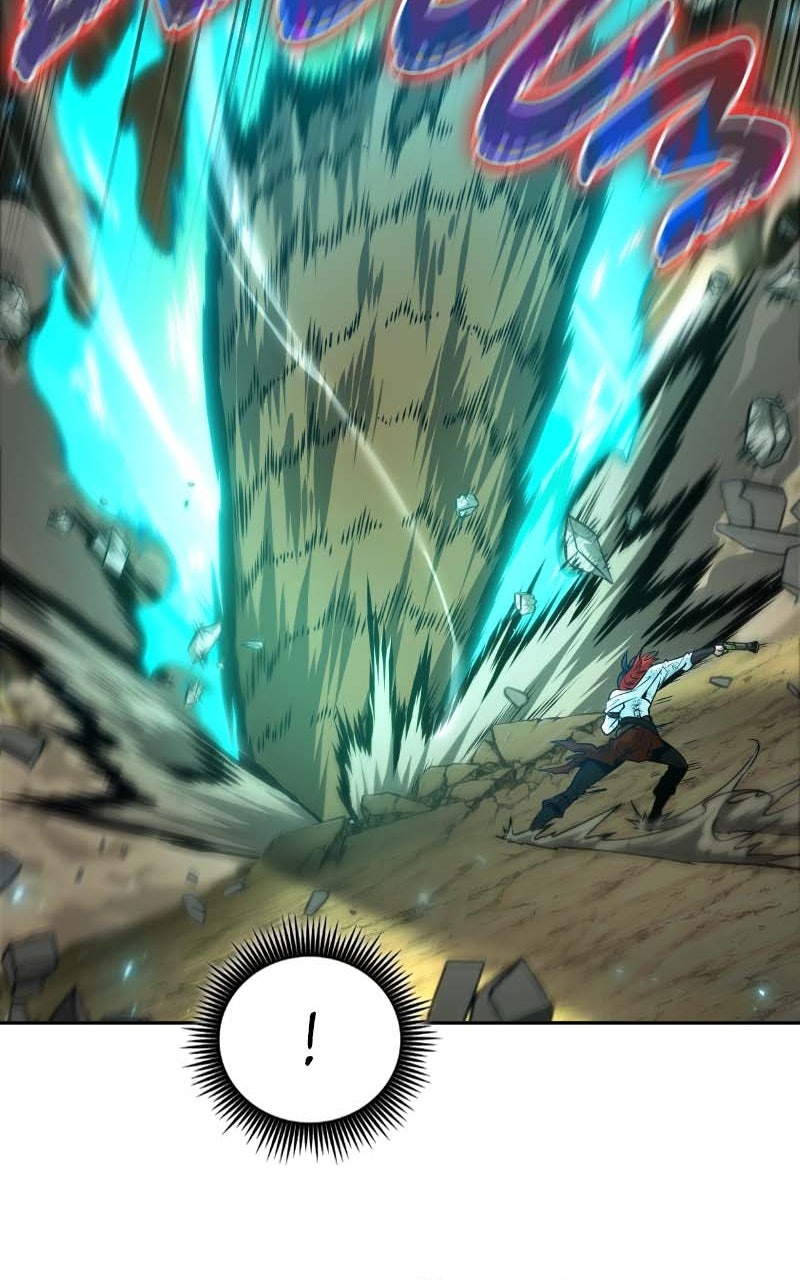 Read The Last Adventurer fr Manga Online