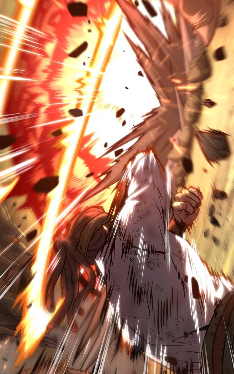 Read The Last Adventurer fr Manga Online