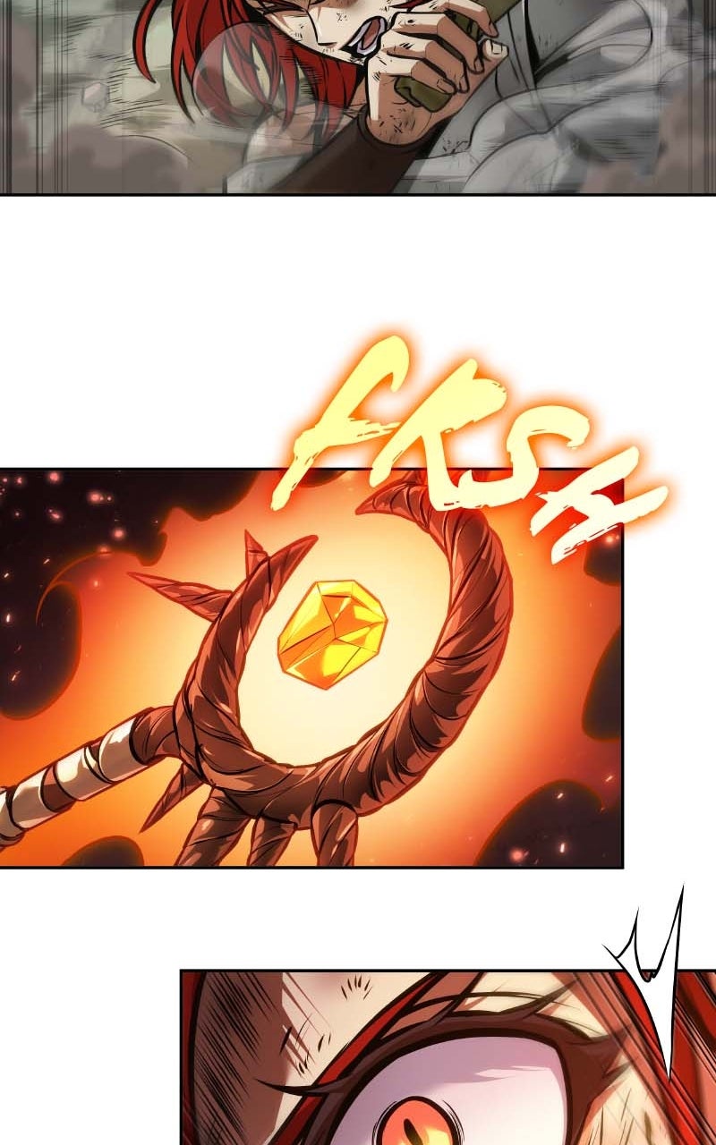 Read The Last Adventurer fr Manga Online