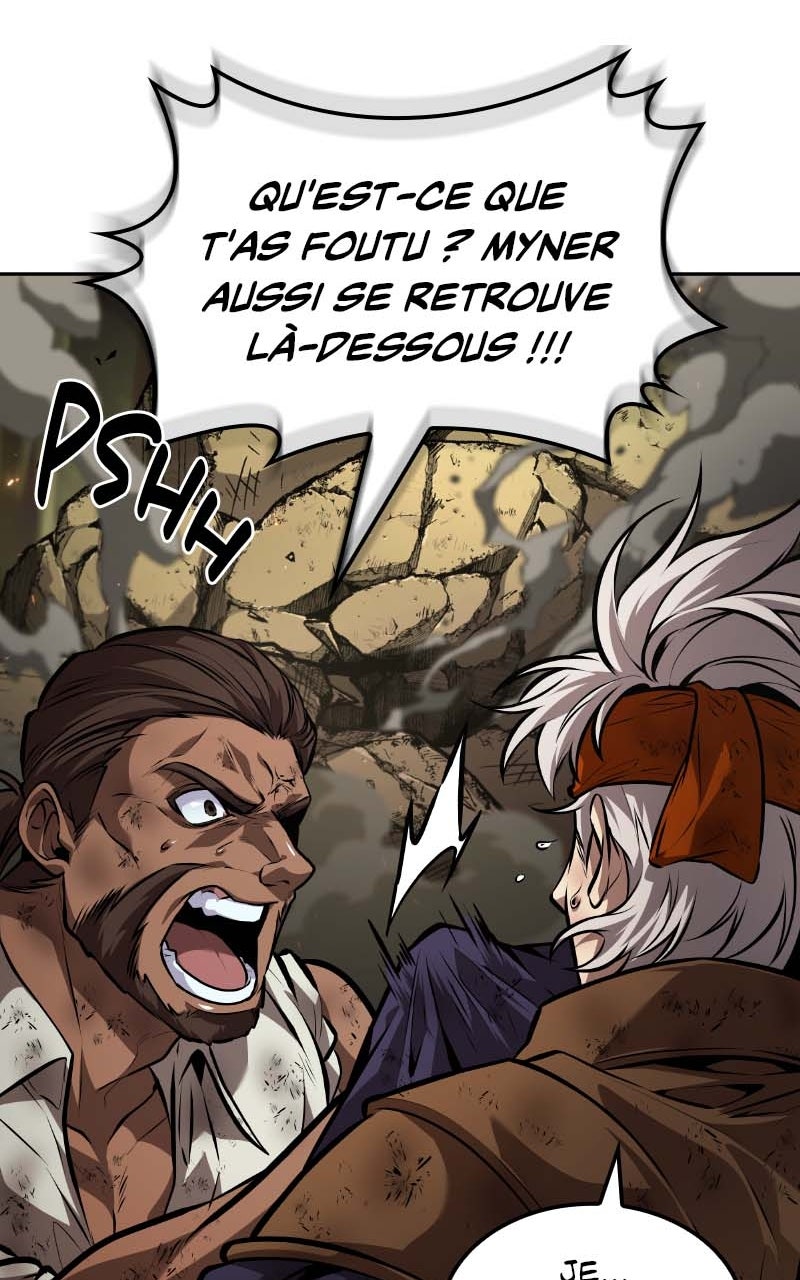Read The Last Adventurer fr Manga Online