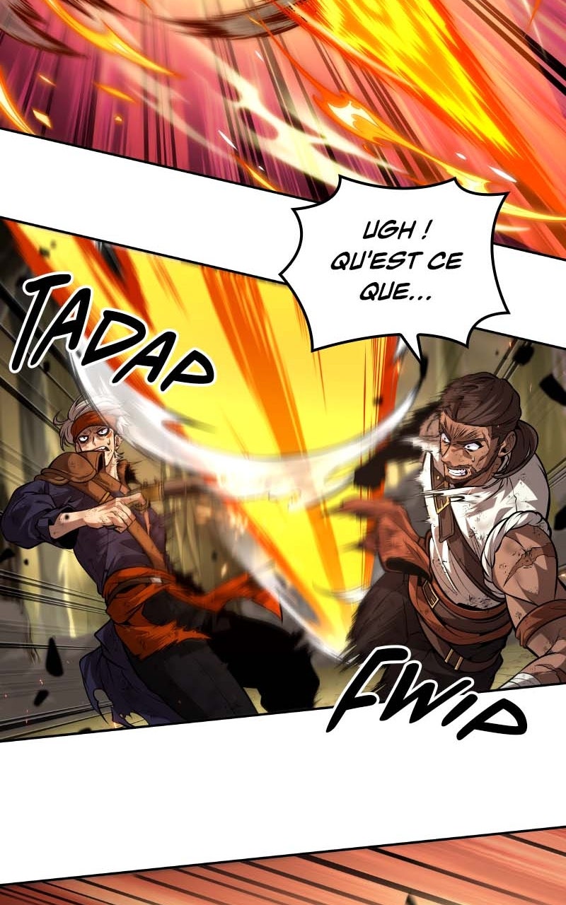 Read The Last Adventurer fr Manga Online