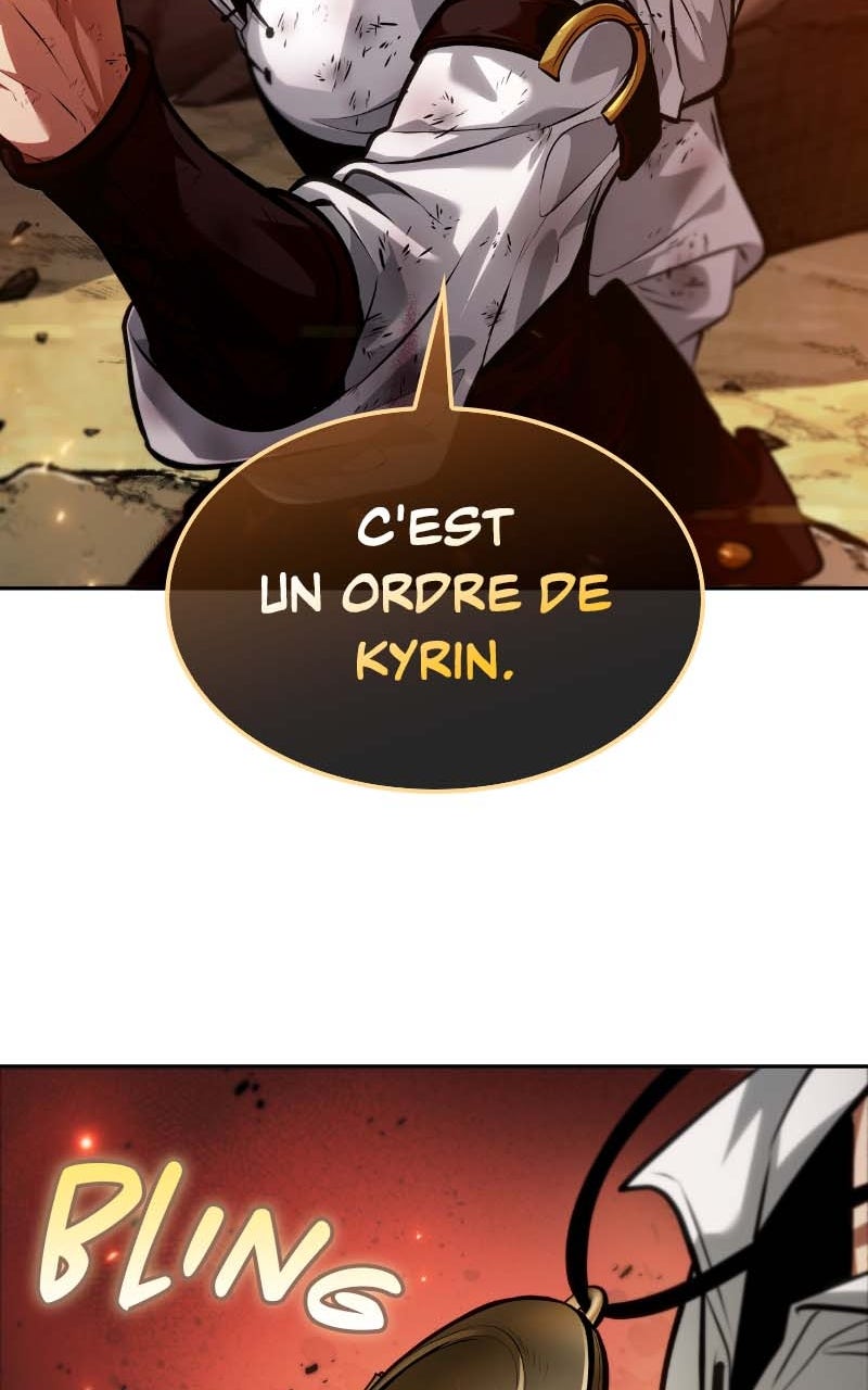 Read The Last Adventurer fr Manga Online