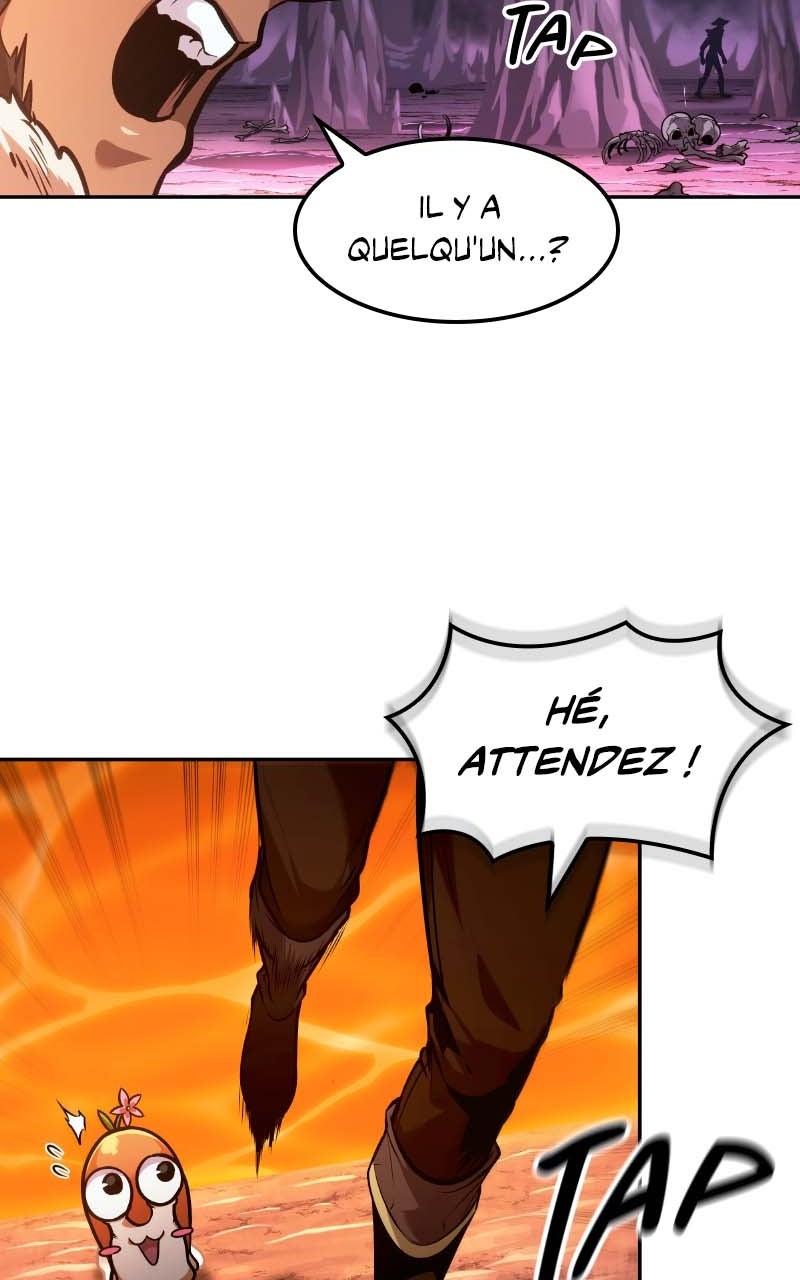 Read The Last Adventurer fr Manga Online