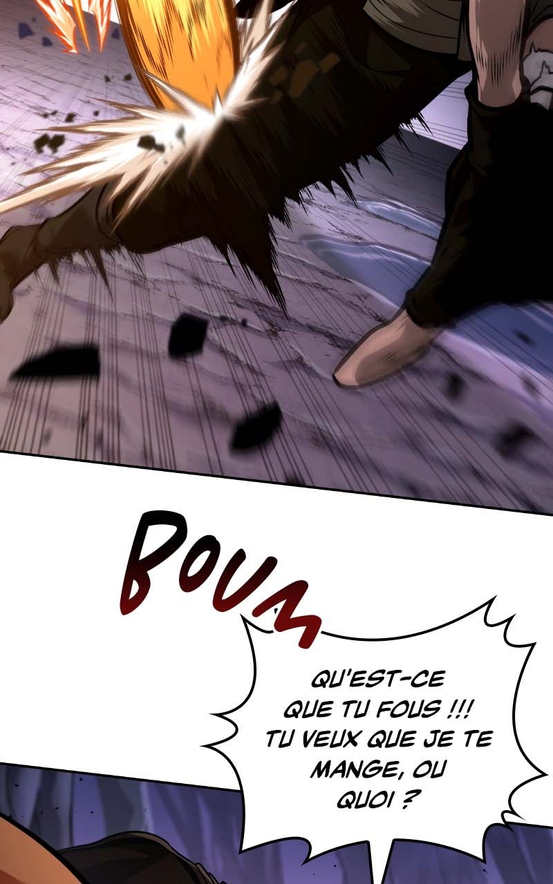 Read The Last Adventurer fr Manga Online