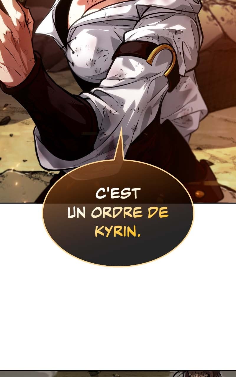 Read The Last Adventurer fr Manga Online