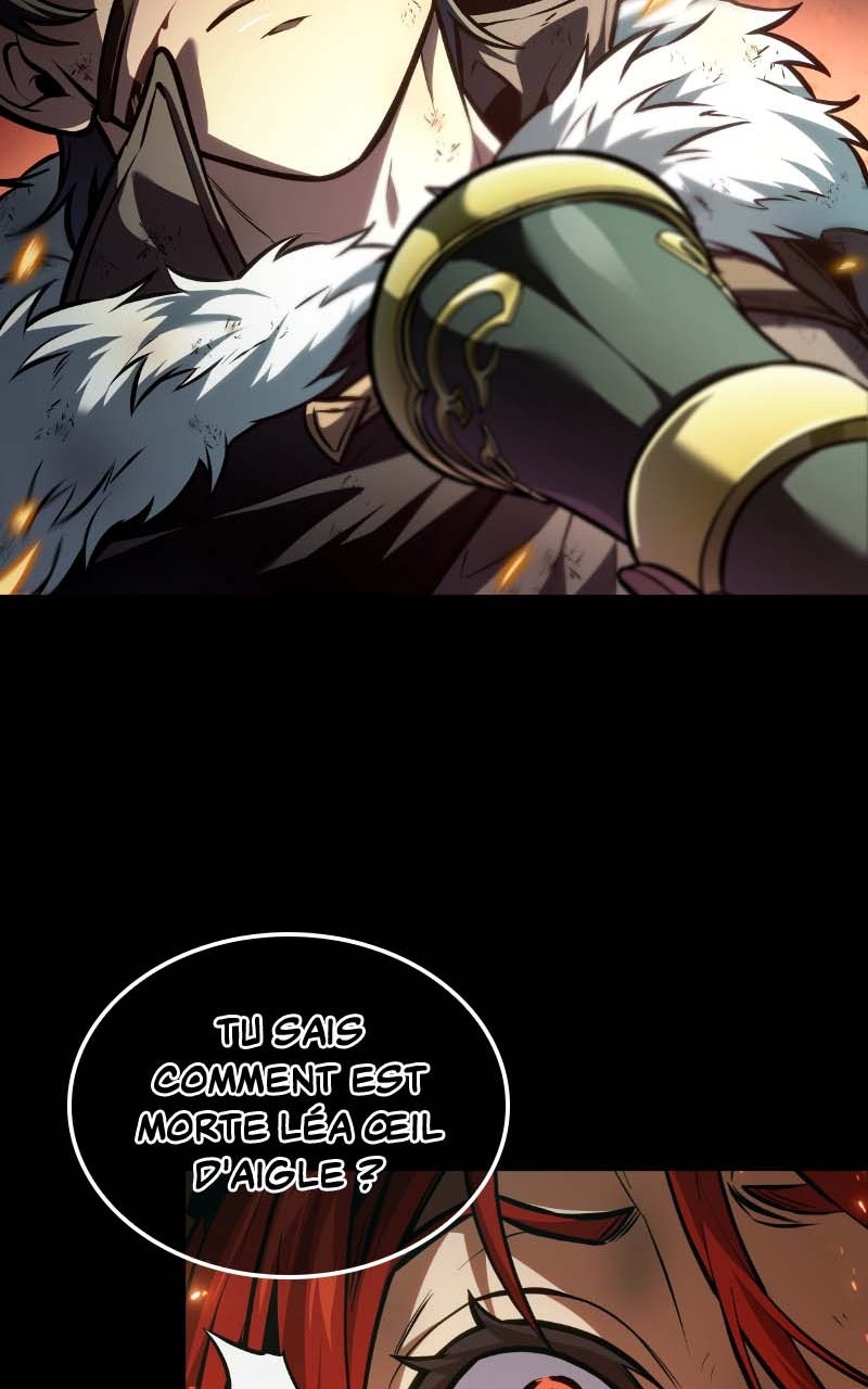 Read The Last Adventurer fr Manga Online