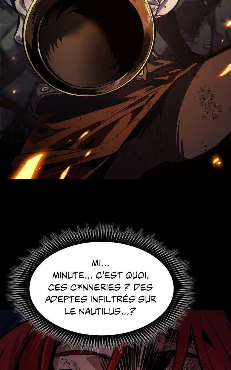 Read The Last Adventurer fr Manga Online