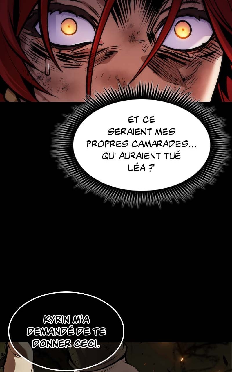 Read The Last Adventurer fr Manga Online