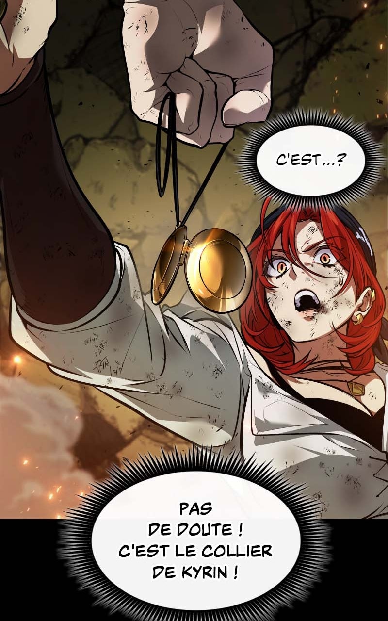 Read The Last Adventurer fr Manga Online