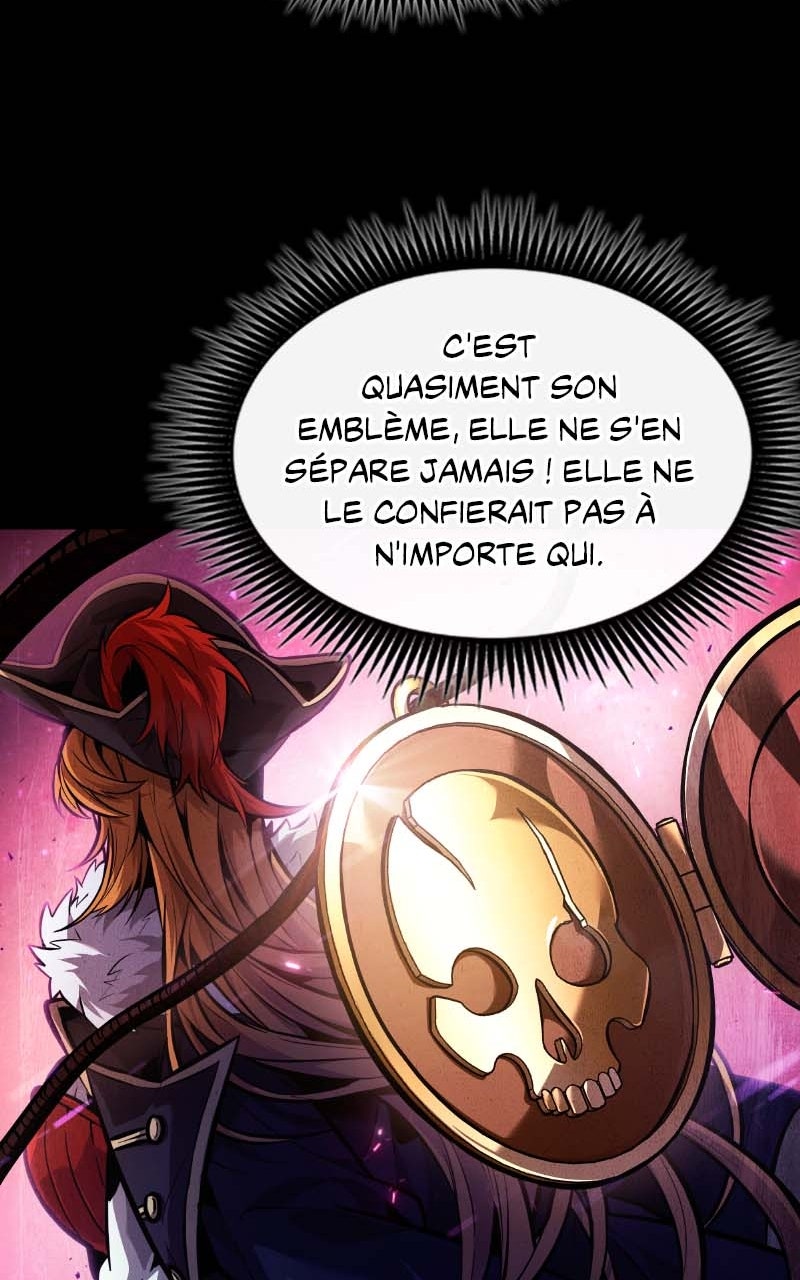 Read The Last Adventurer fr Manga Online