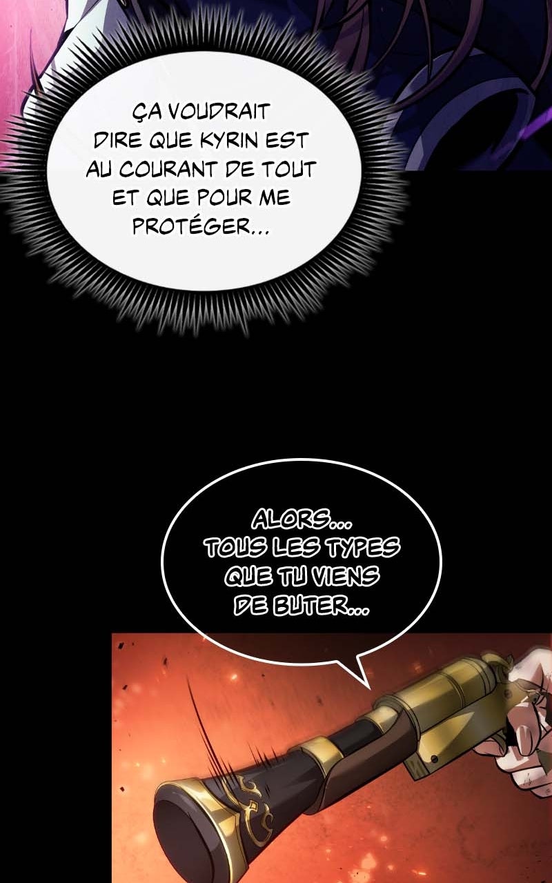 Read The Last Adventurer fr Manga Online