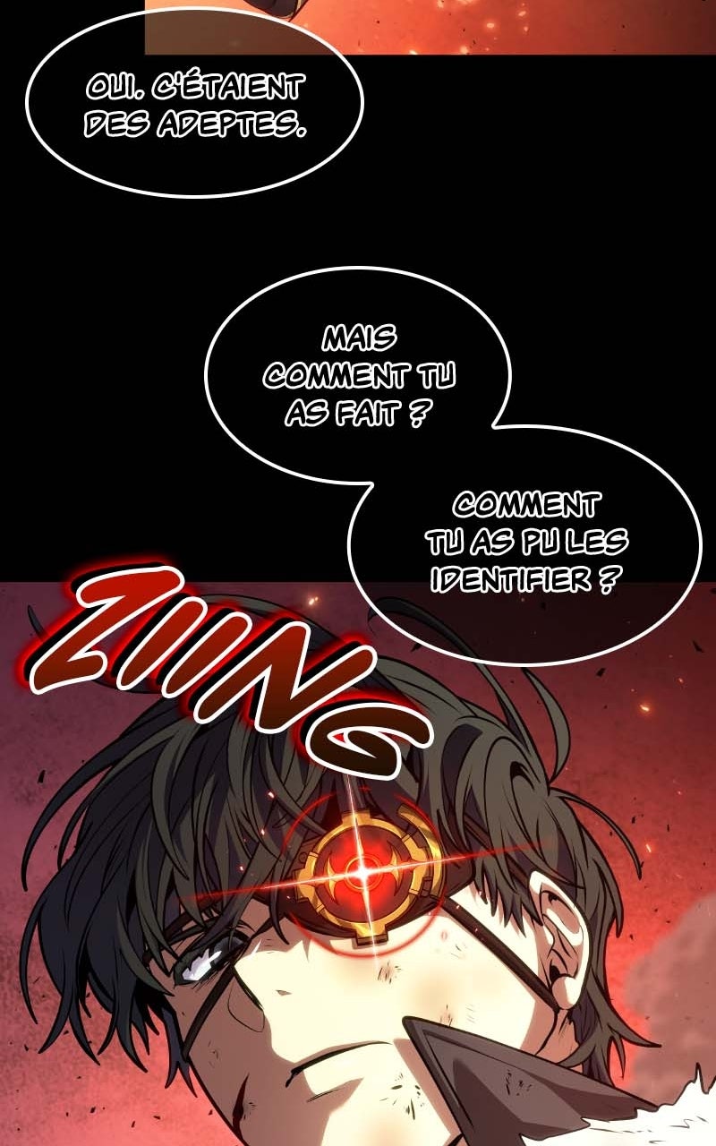 Read The Last Adventurer fr Manga Online