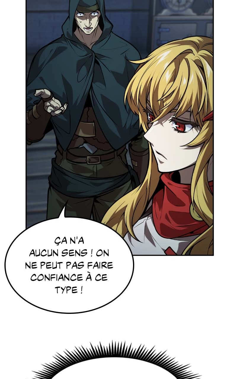 Read The Last Adventurer fr Manga Online