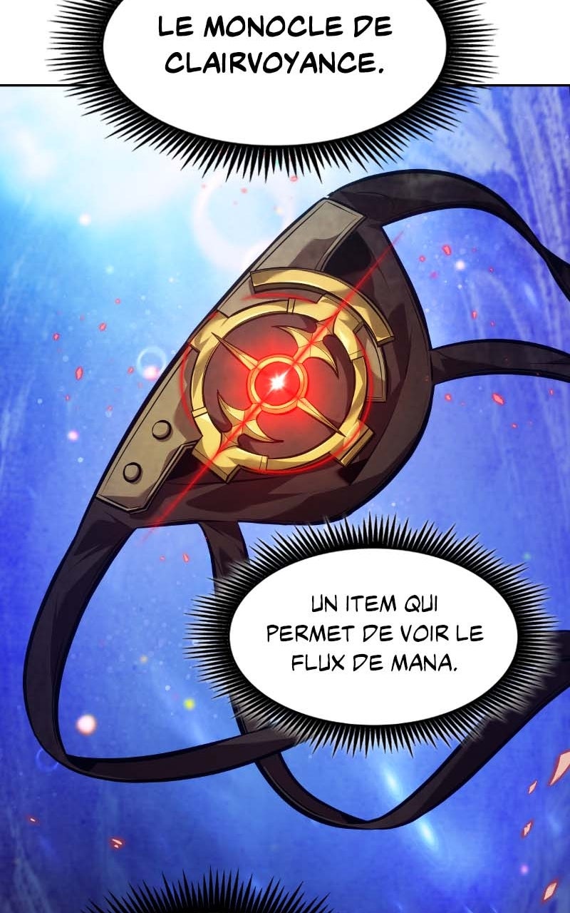 Read The Last Adventurer fr Manga Online