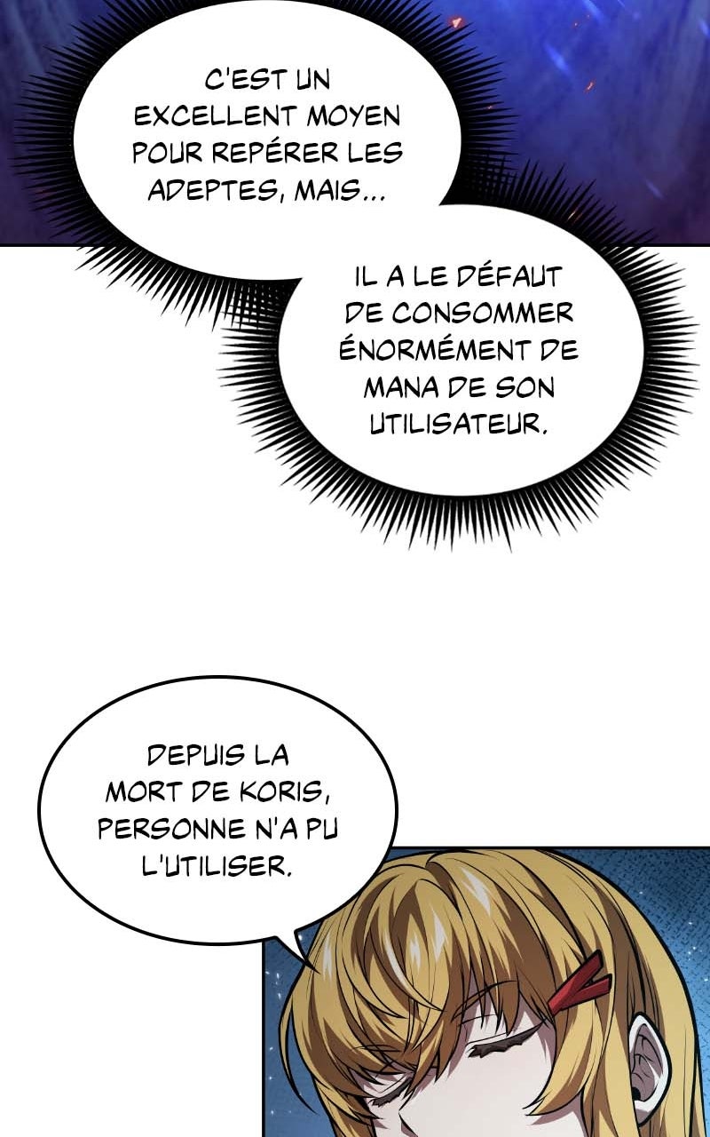 Read The Last Adventurer fr Manga Online