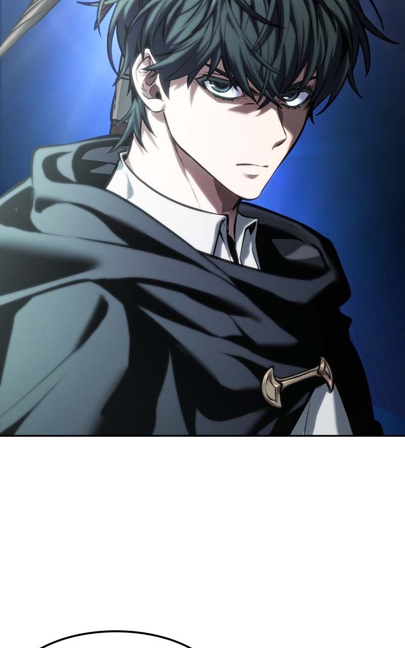 Read The Last Adventurer fr Manga Online