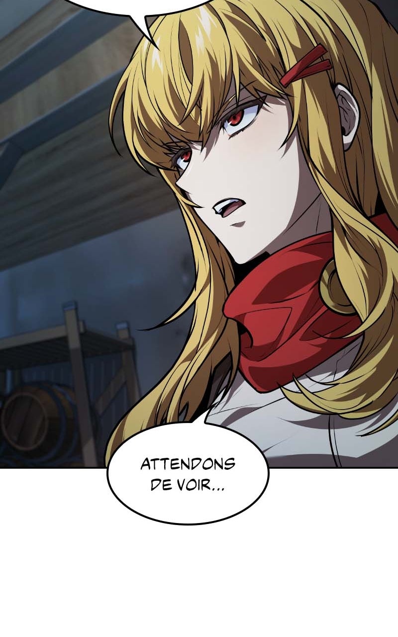 Read The Last Adventurer fr Manga Online