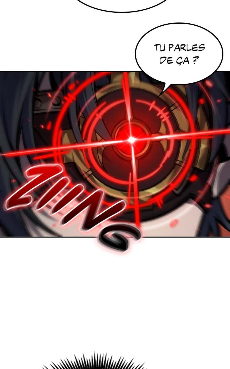 Read The Last Adventurer fr Manga Online